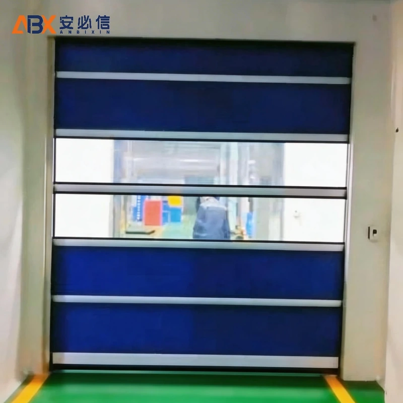 大理白族自治州工业快速门